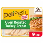 Oscar Mayer Deli Fresh Lunch Meat Pack
