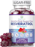 Resveratrol Gummies