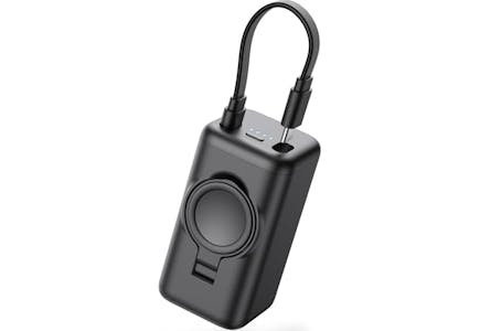 Portable Charger for Apple Watch