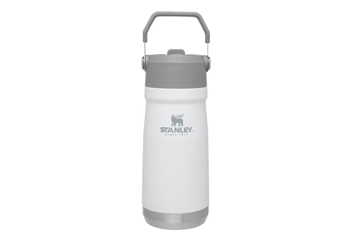 Stanley IceFlow Flip Straw Water Bottle