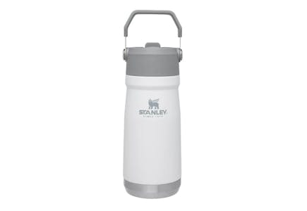 Stanley IceFlow Flip Straw Water Bottle