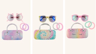 Kohl's Girl Sunglasses