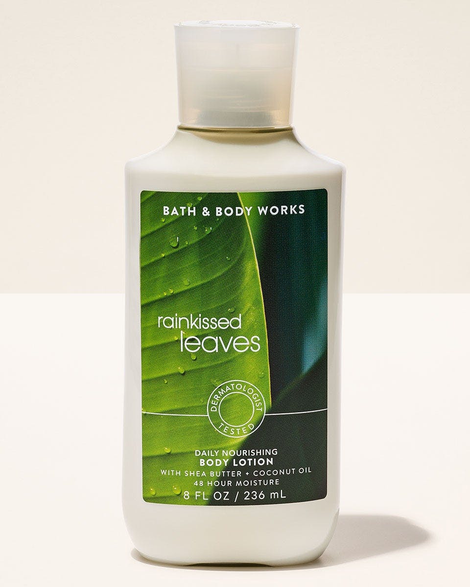 Bath & Body Works Body Lotion