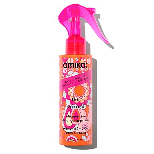 Amika The Wizard Detangling Primer