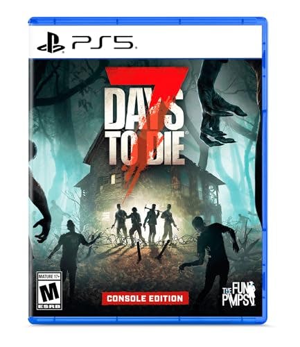 7 Days to Die Console Edition