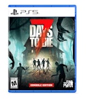 7 Days to Die Console Edition