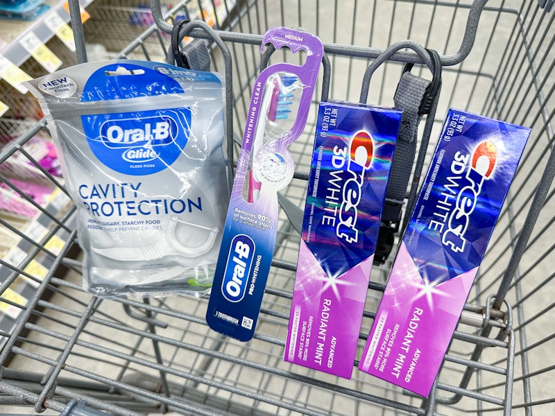 crest and oral b walgreens