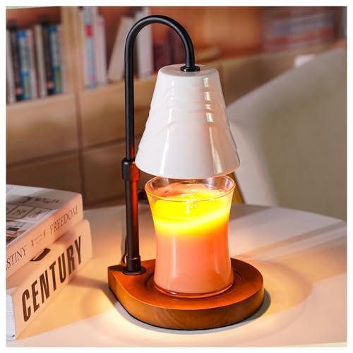 Candle Warmer Lamp