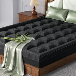 Twin Mattress Topper