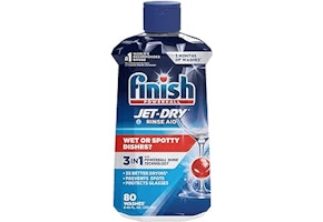 Finish Jet-Dry Liquid Rinse Aid