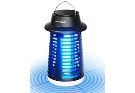 Bug Zapper