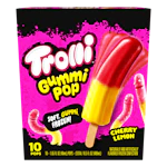 Trolli Frozen Gummi Ice Pops
