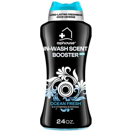 Laundry Scent Booster Beads