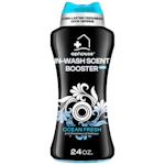 Laundry Scent Booster Beads