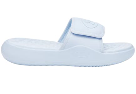 Under Armour Women's Ignite Slides