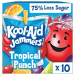 Kool-Aid Jammers