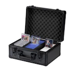 Graded Card Storage Box