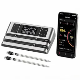 Wireless Meat Thermometer