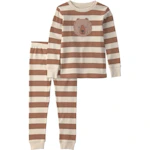 Baby and Toddler Pajama Set