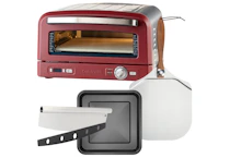 Cuisinart Pizza Oven Set