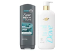 2 Dove Products