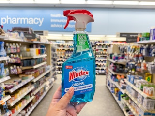 windex walgreens
