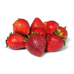 Target Fresh Strawberries