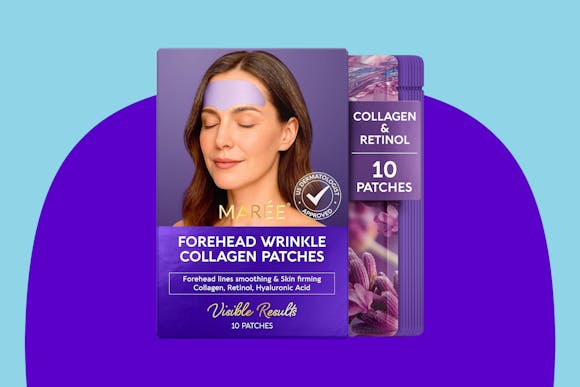 Forehead Wrinkle Patches, as Low as $8.99 on Amazon (Reg. $25)