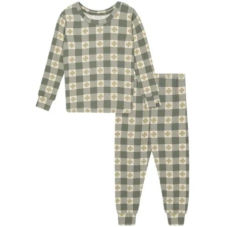 Toddler Pajama Set
