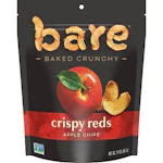 Bare Apple Chips