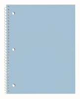Just Basics Poly Notebook
