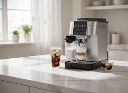 DeLonghi Magnifica Espresso Machine
