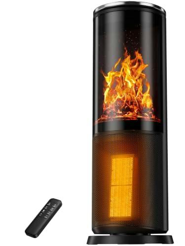 Space Heater