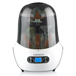 Baby Brezza Sterilizer Dryer