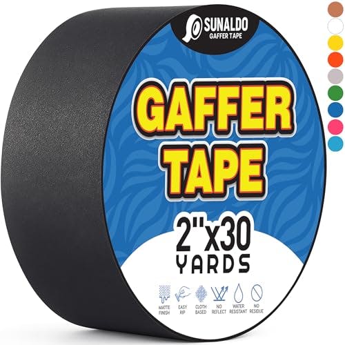 Gaffers Tape