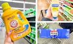 detergent mayo soda collage