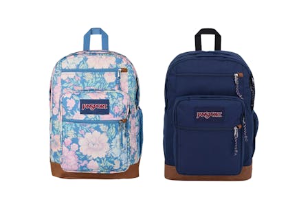 JanSport Cool Student Backpack