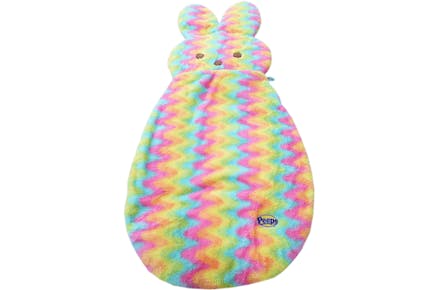 Peeps Kids' Sleeping Bag