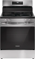 Frigidaire Electric Range