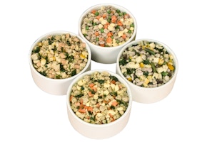 60% Off Nom Nom Fresh Dog Food