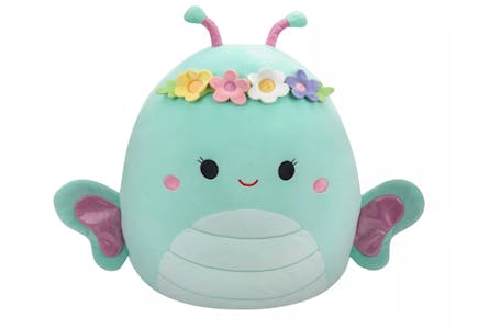 Squishmallows Butterfly