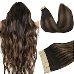 Tape in Hair Extensions