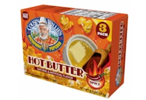 Cousin Willie's Popcorn