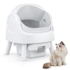 Automatic Cat Litter Box