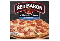 Red Baron Frozen Pizza