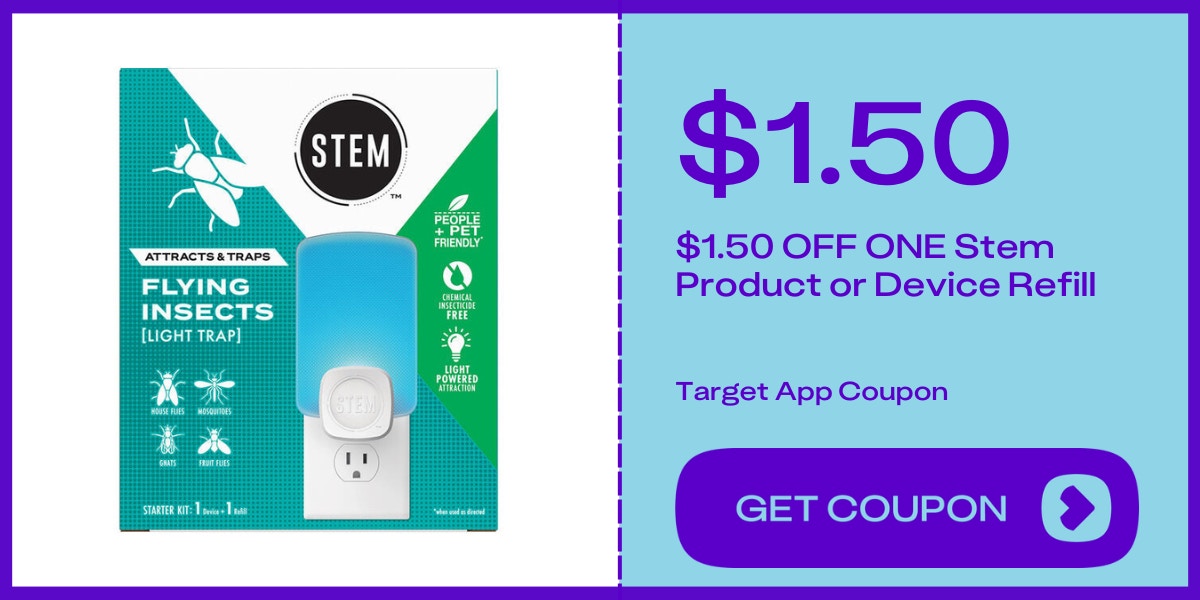 stem product