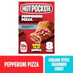 Hot Pockets 8-Pack