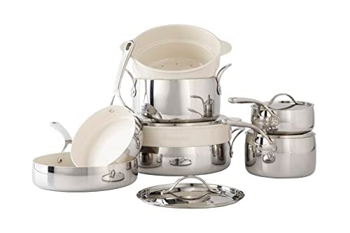 Bloomhouse Cookware Set