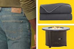 Walmart Clearance Deals That’ll Help You Get More Bang for Your Buck card image