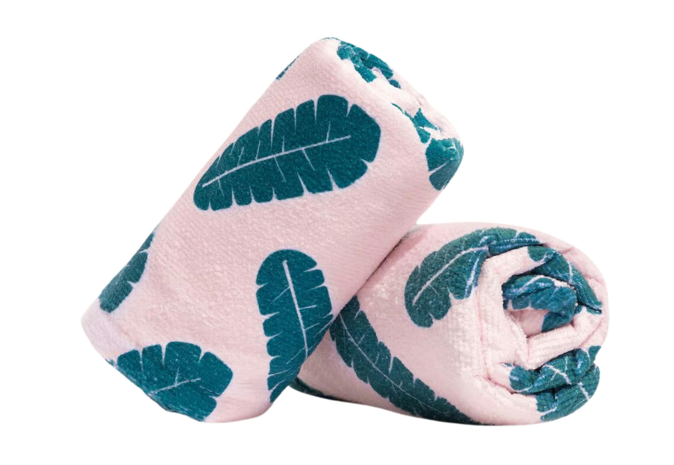 Coco & Eve Towel Wrap